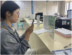 <b>收集餐饮整治工做动态④｜新吴区“亮灯·瞭望</b>